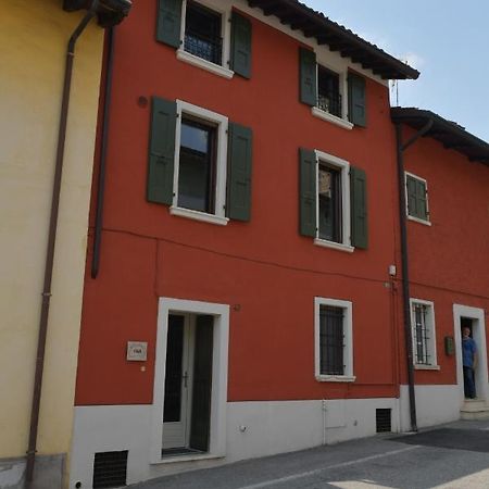 Civico 43 Bed & Breakfast Carpenedolo Dış mekan fotoğraf