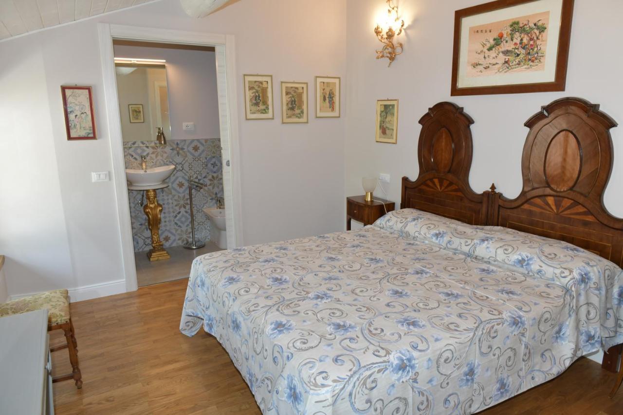 Civico 43 Bed & Breakfast Carpenedolo Dış mekan fotoğraf
