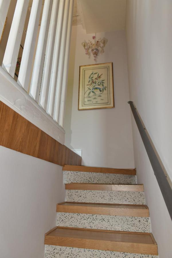 Civico 43 Bed & Breakfast Carpenedolo Dış mekan fotoğraf