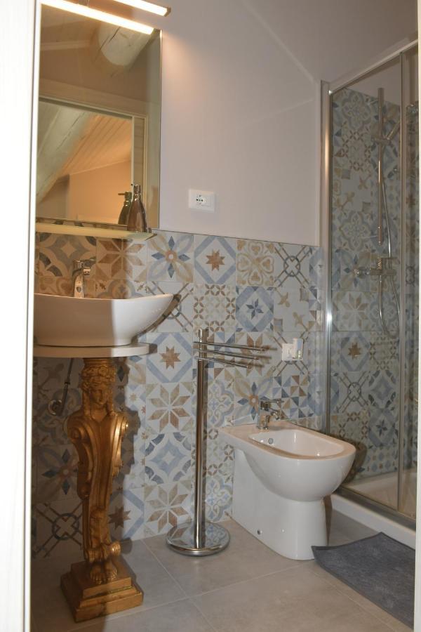 Civico 43 Bed & Breakfast Carpenedolo Dış mekan fotoğraf