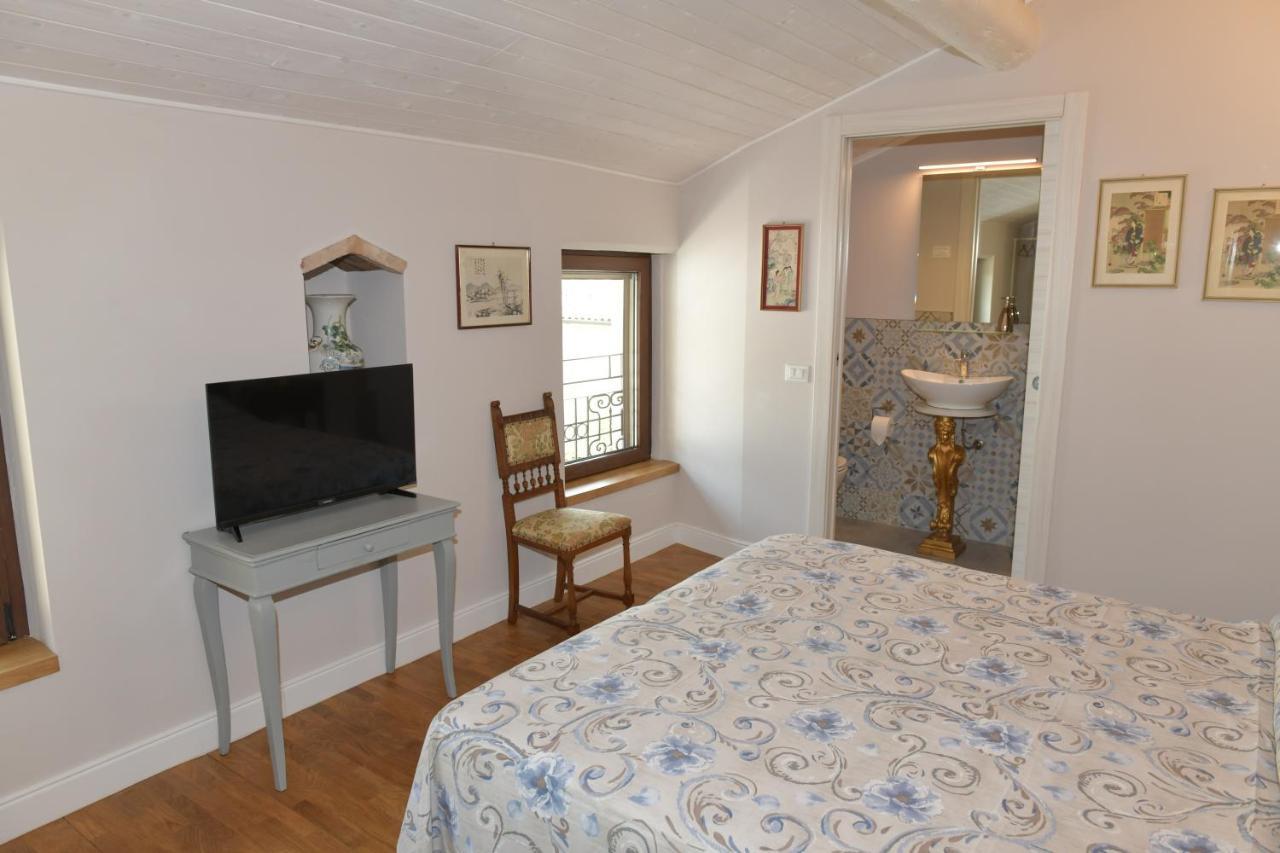 Civico 43 Bed & Breakfast Carpenedolo Dış mekan fotoğraf